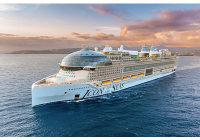 Icon of the Seas
