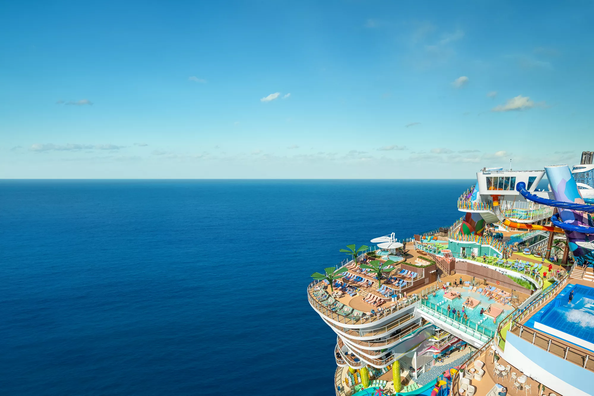 Icon of the Seas