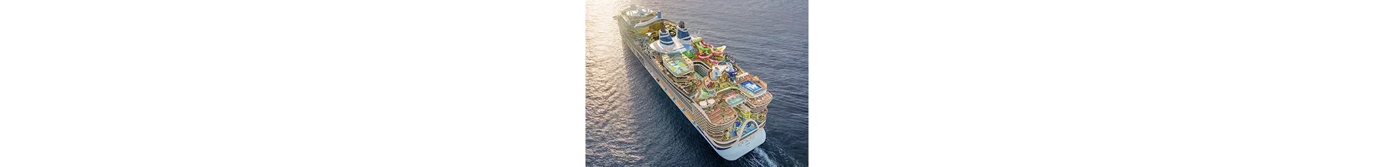 Icon of the Seas