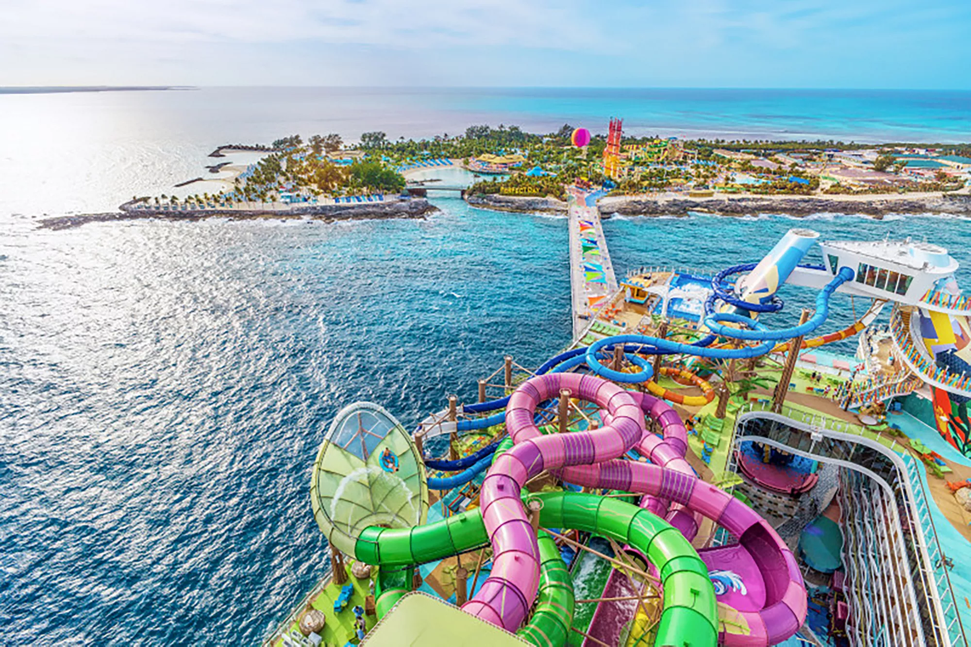 Icon of the Seas