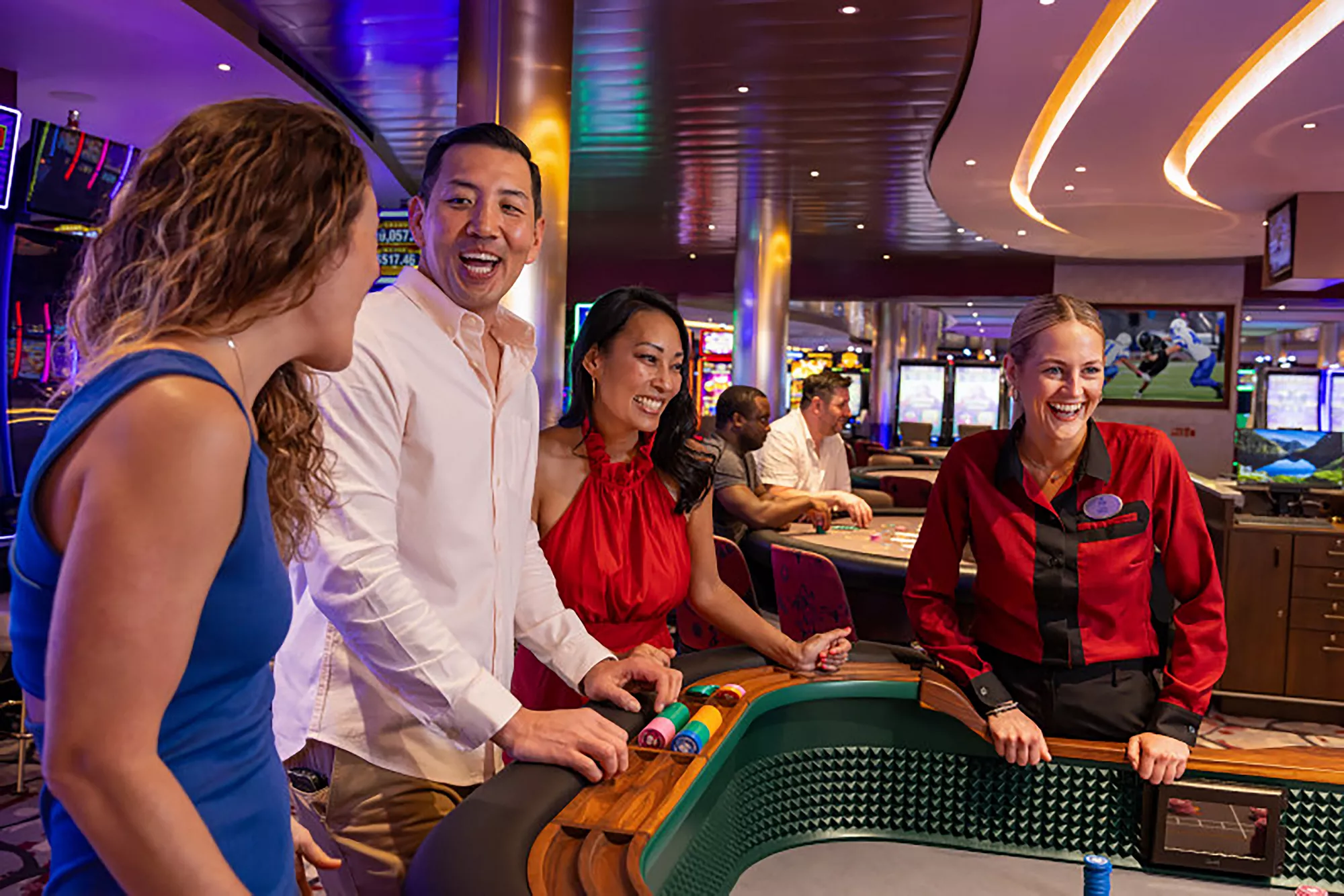 Icon of the Seas