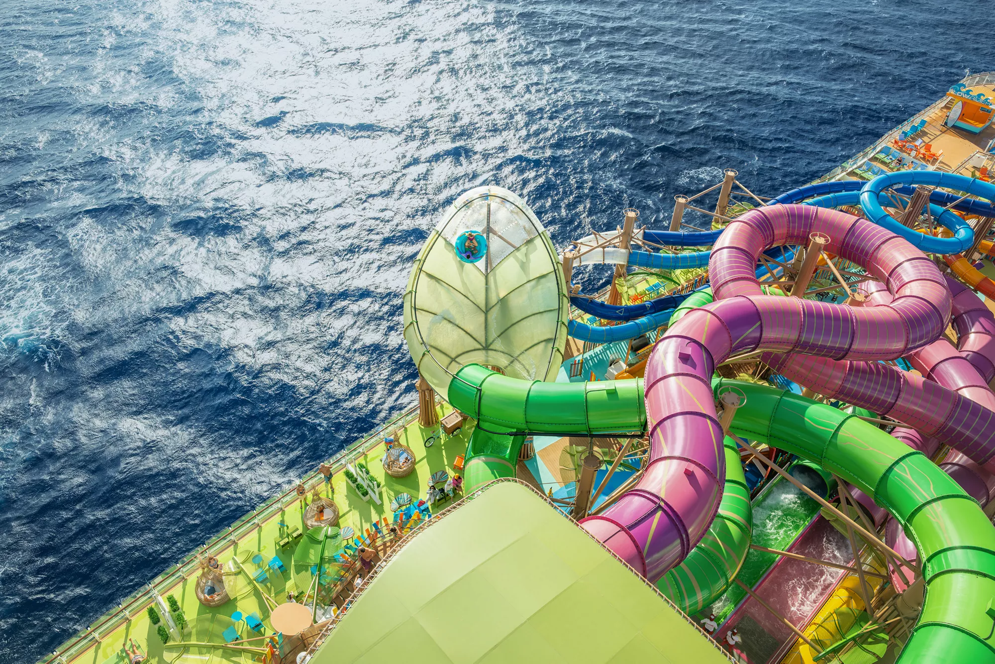 Icon of the Seas