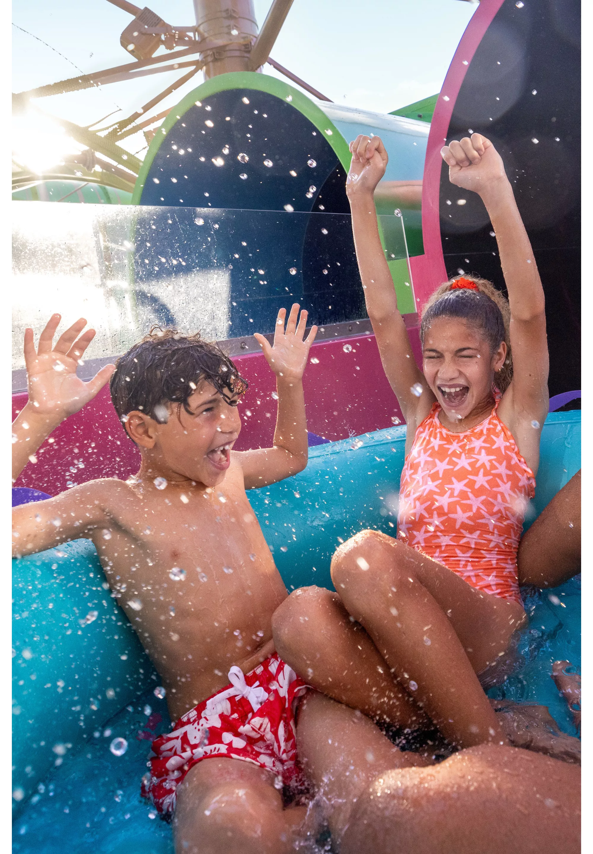 Icon of the Seas