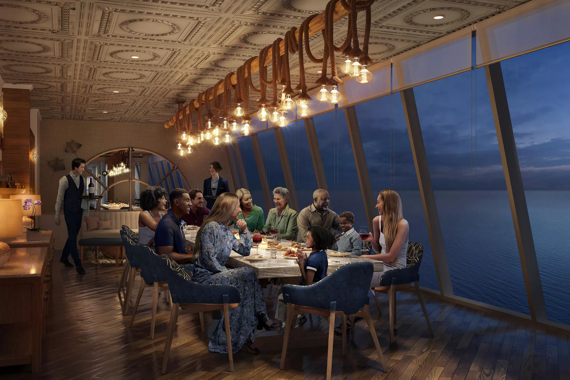 Icon of the Seas