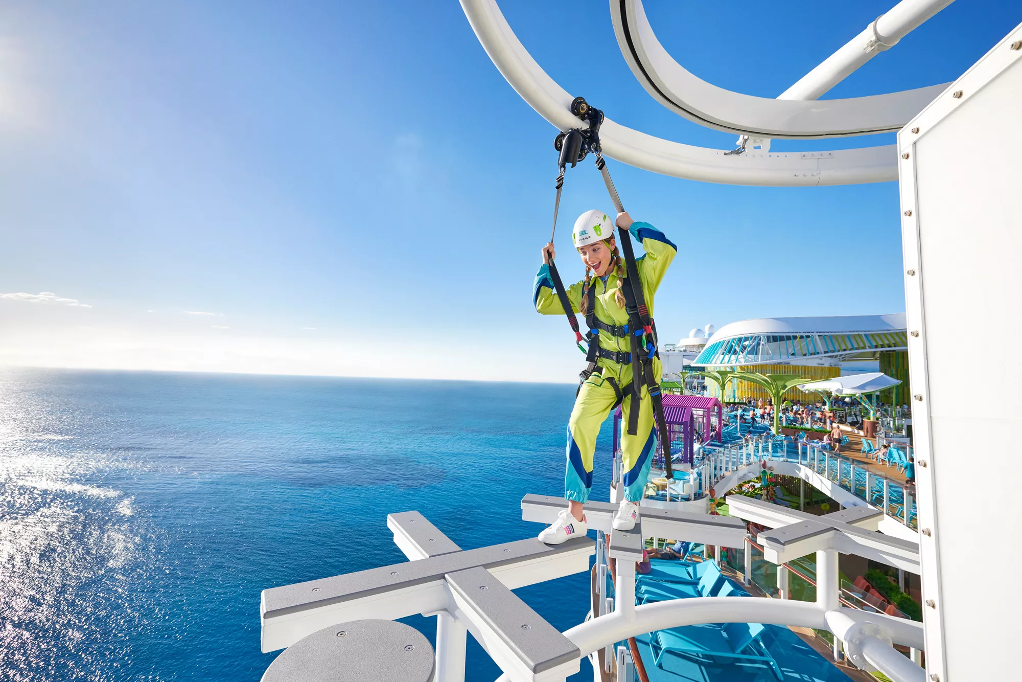 Icon of the Seas