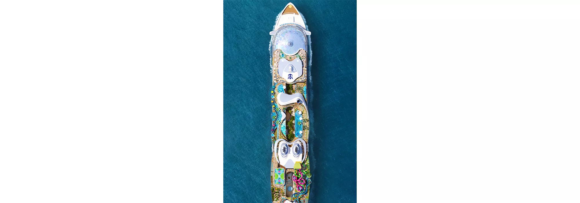 Icon of the Seas
