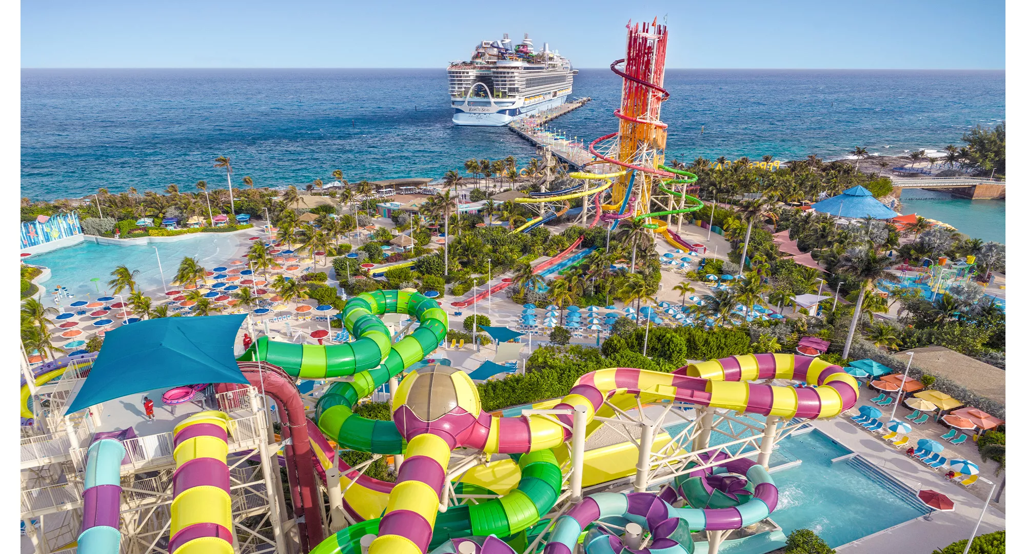 Icon of the Seas