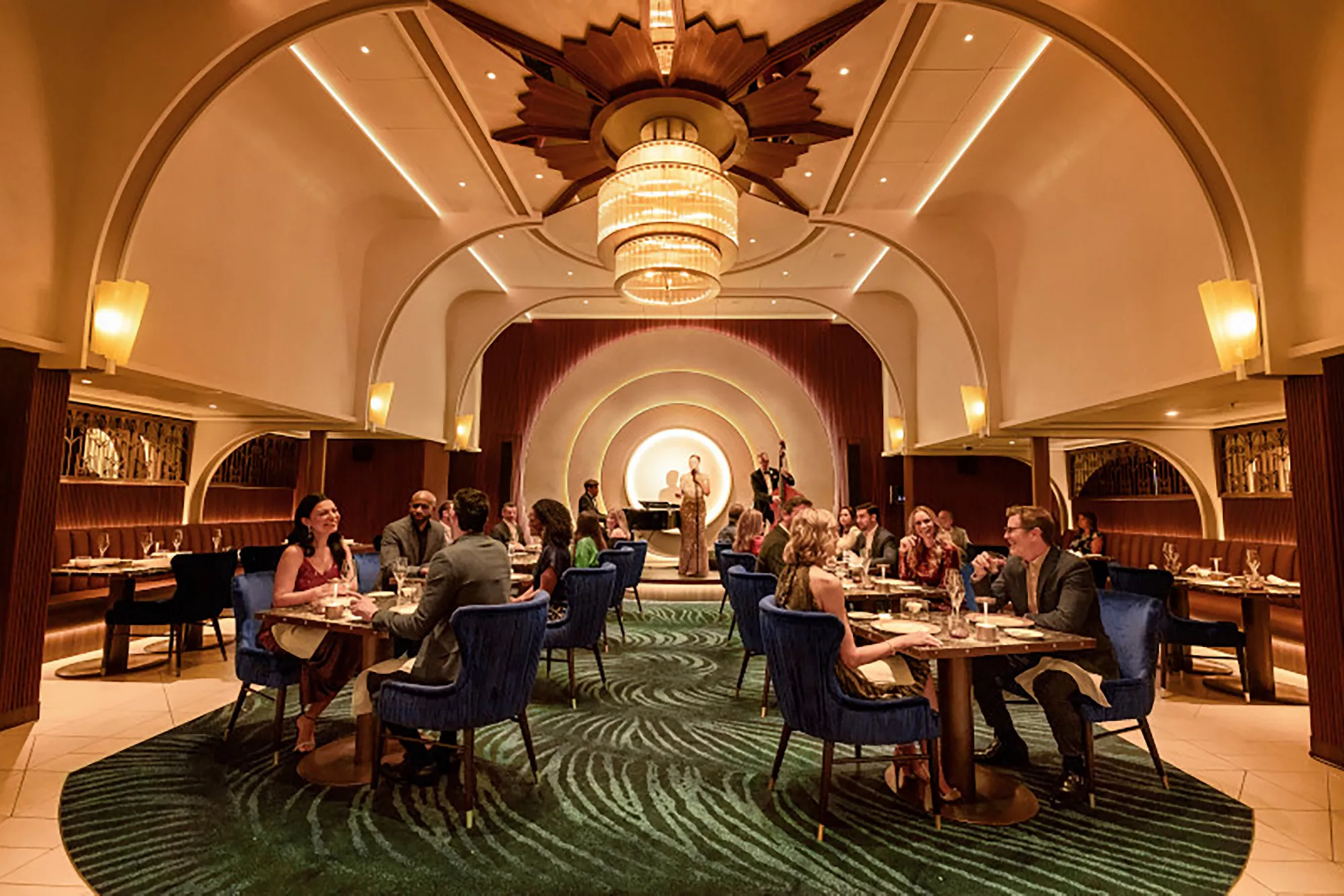 Icon of the Seas