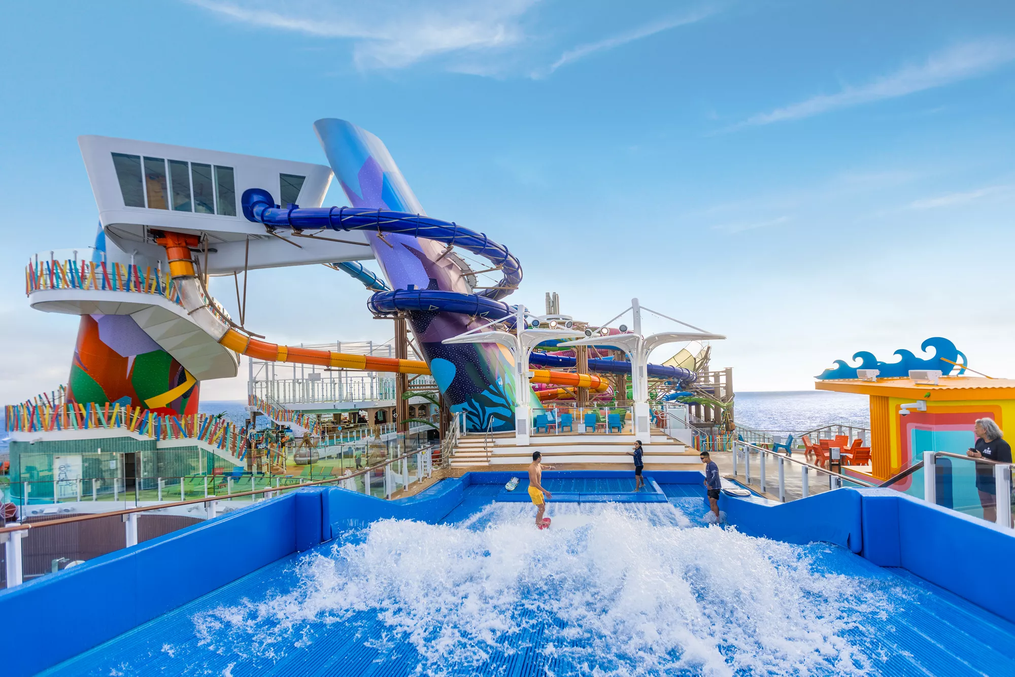 Icon of the Seas