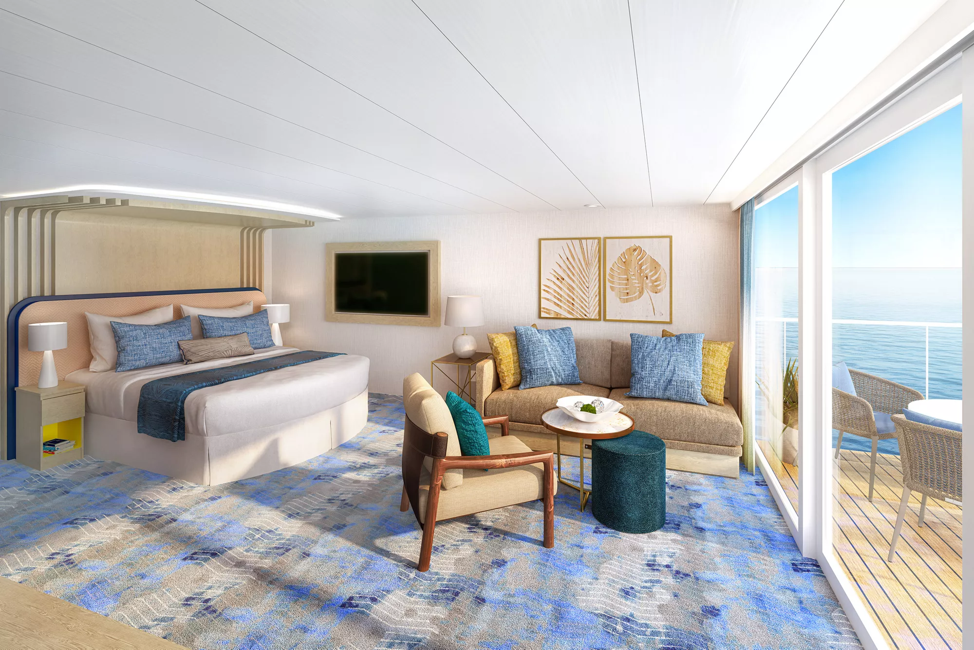 Icon of the Seas