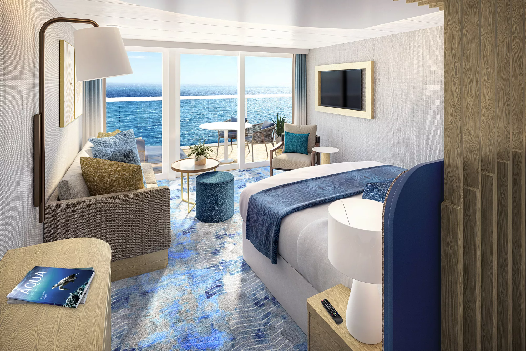 Icon of the Seas