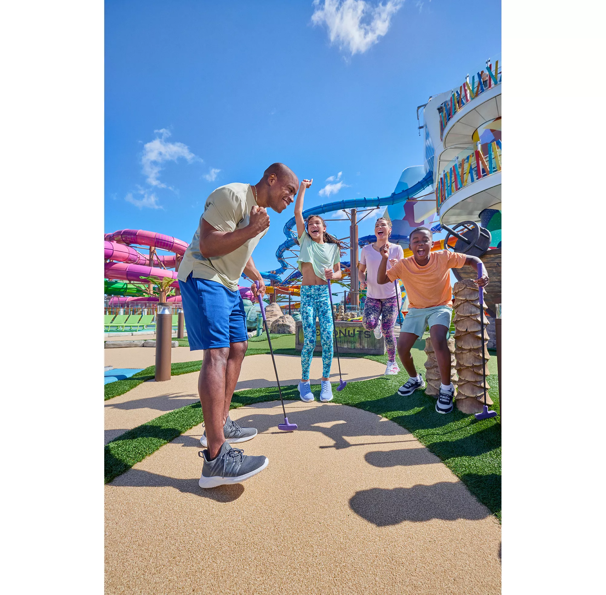 Icon of the Seas