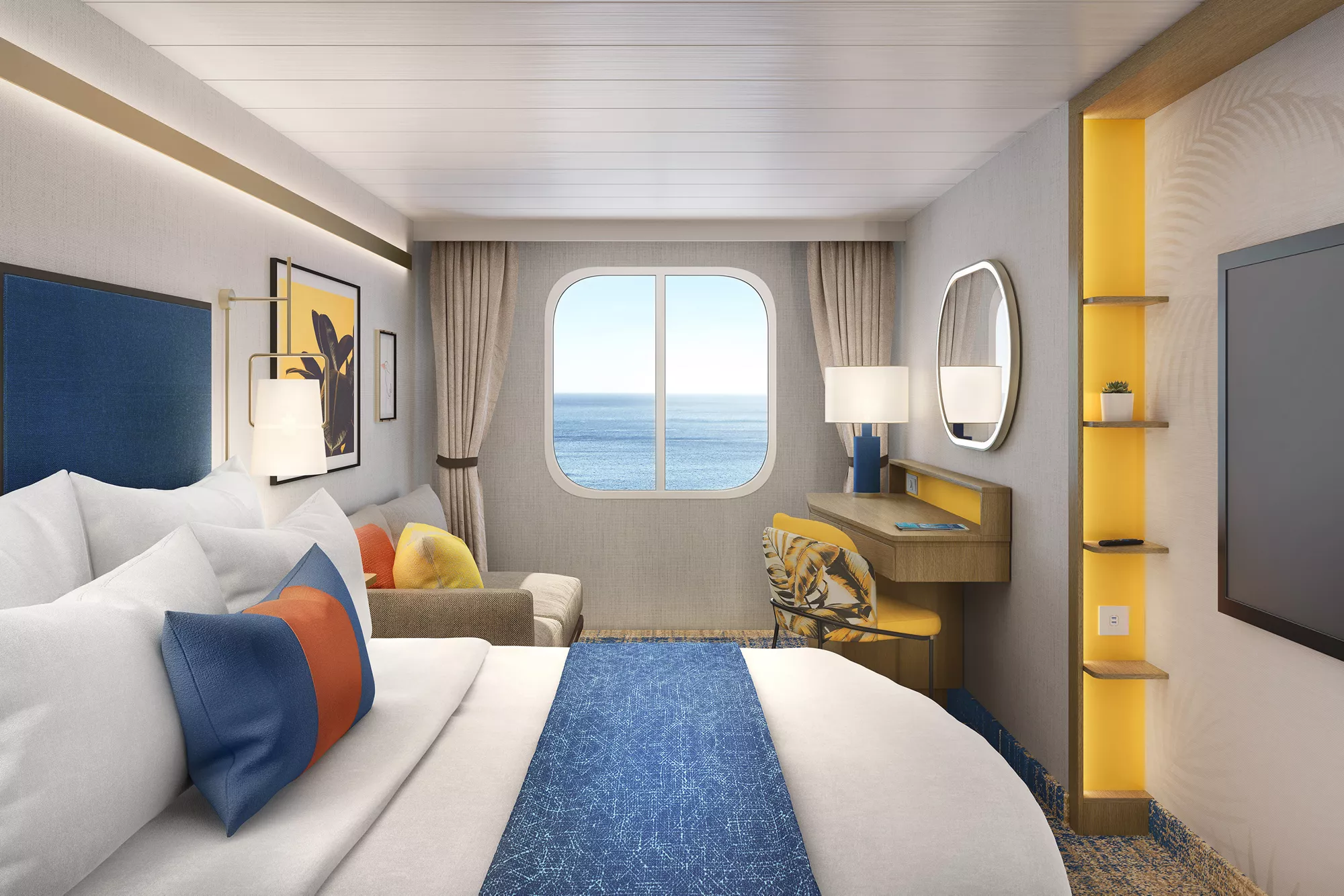 Icon of the Seas