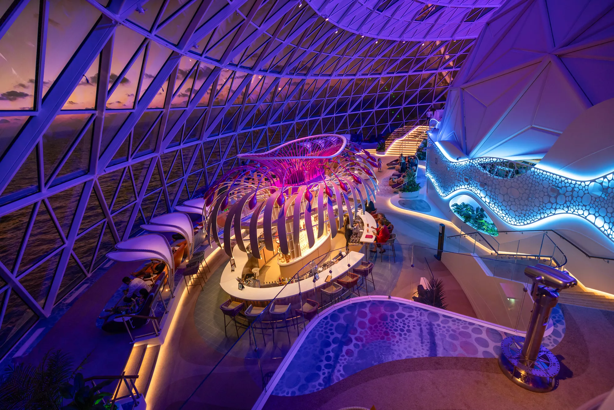 Icon of the Seas