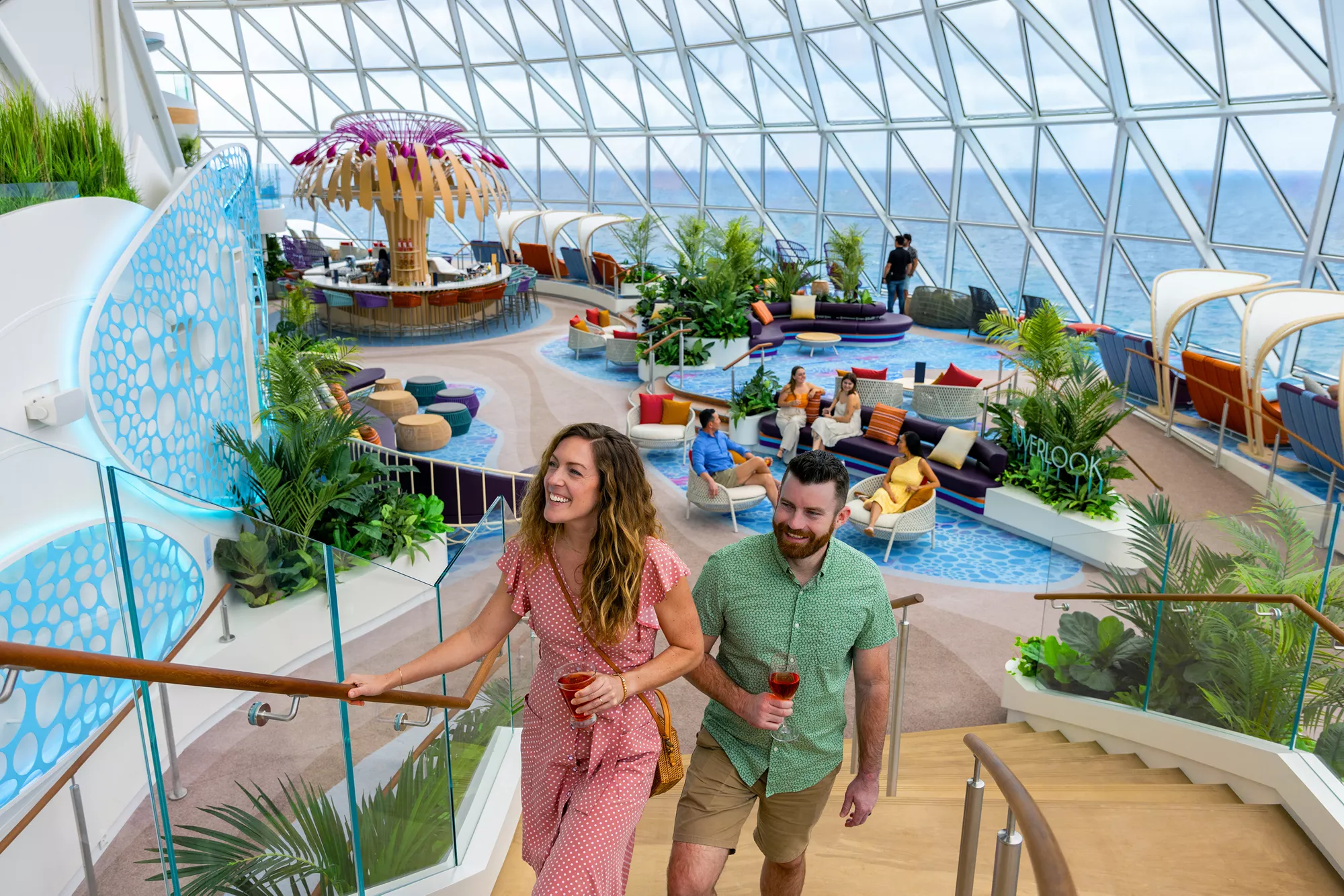 Icon of the Seas