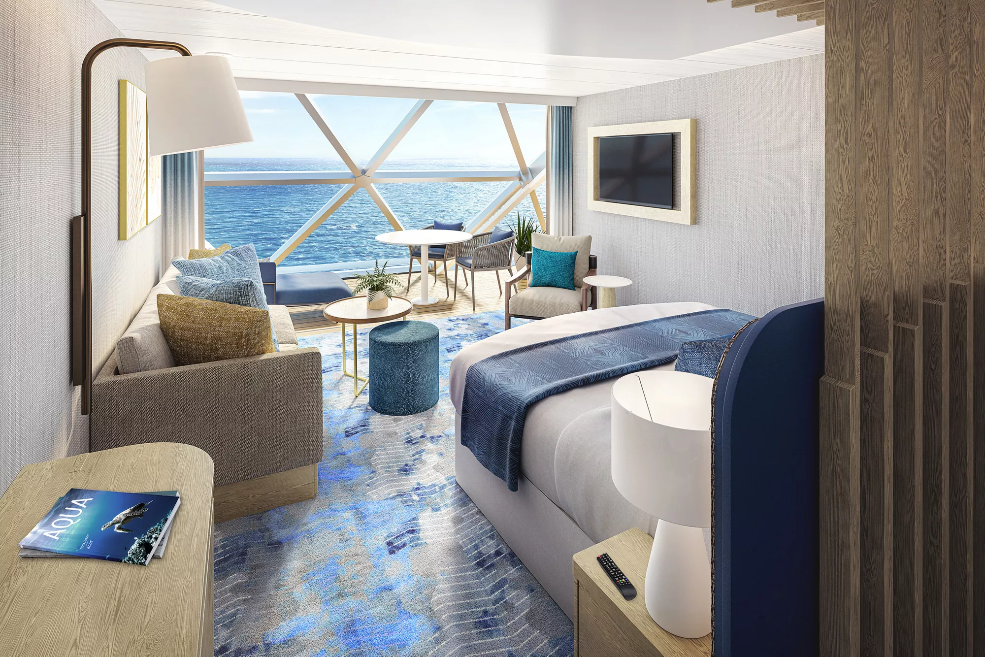 Icon of the Seas