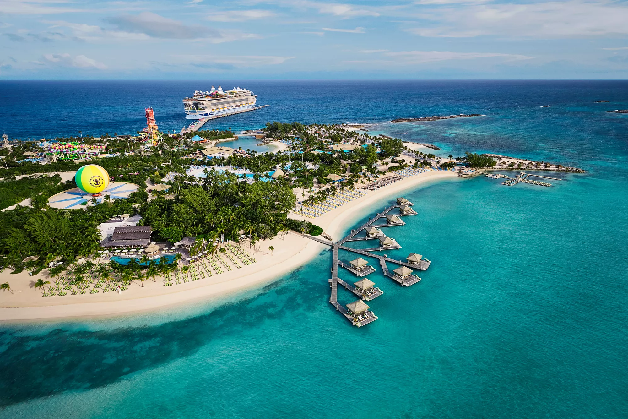 Icon of the Seas