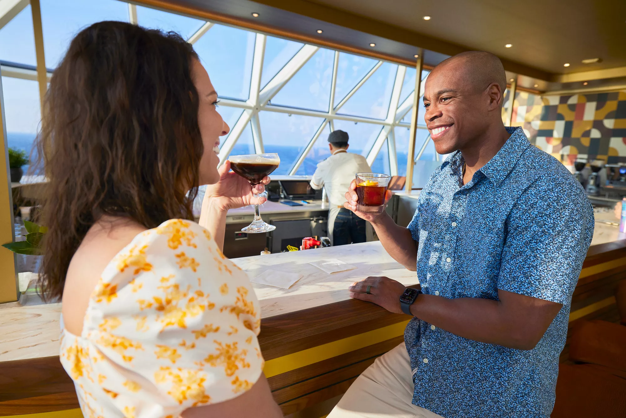 Icon of the Seas