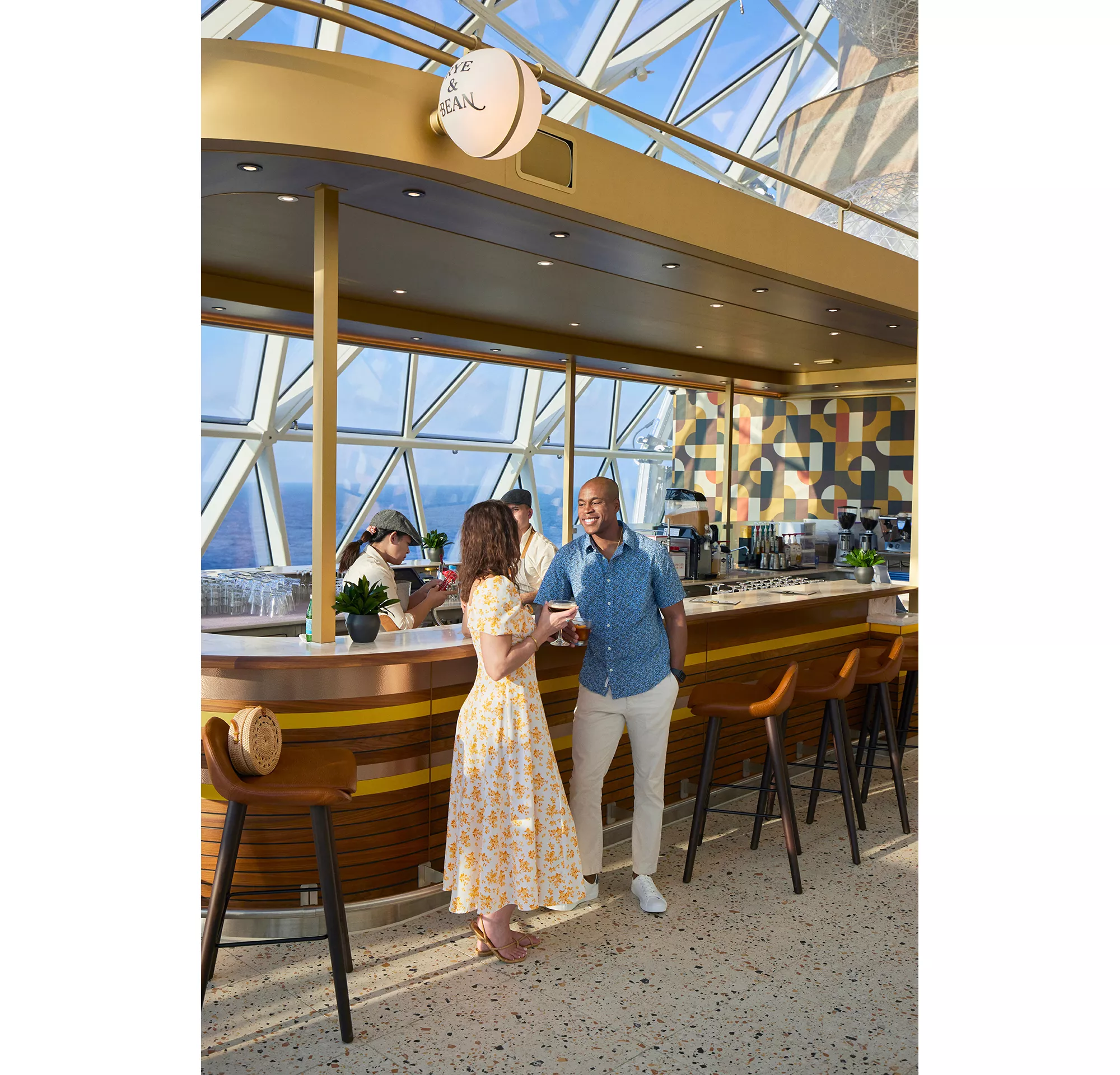 Icon of the Seas