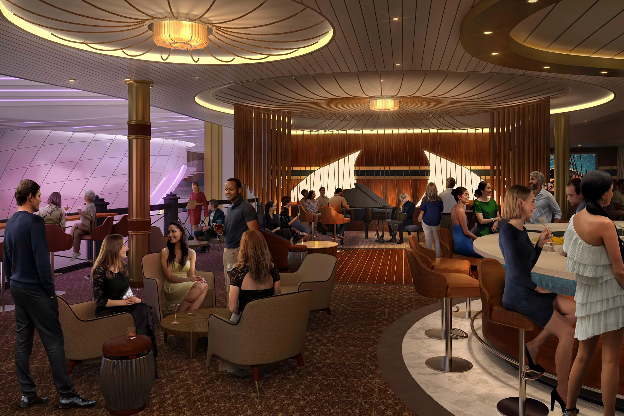 Icon of the Seas