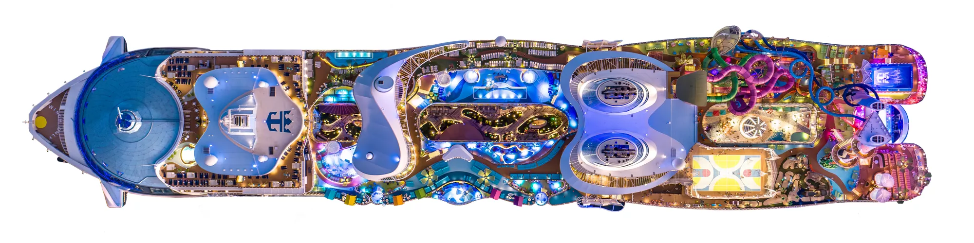 Icon of the Seas