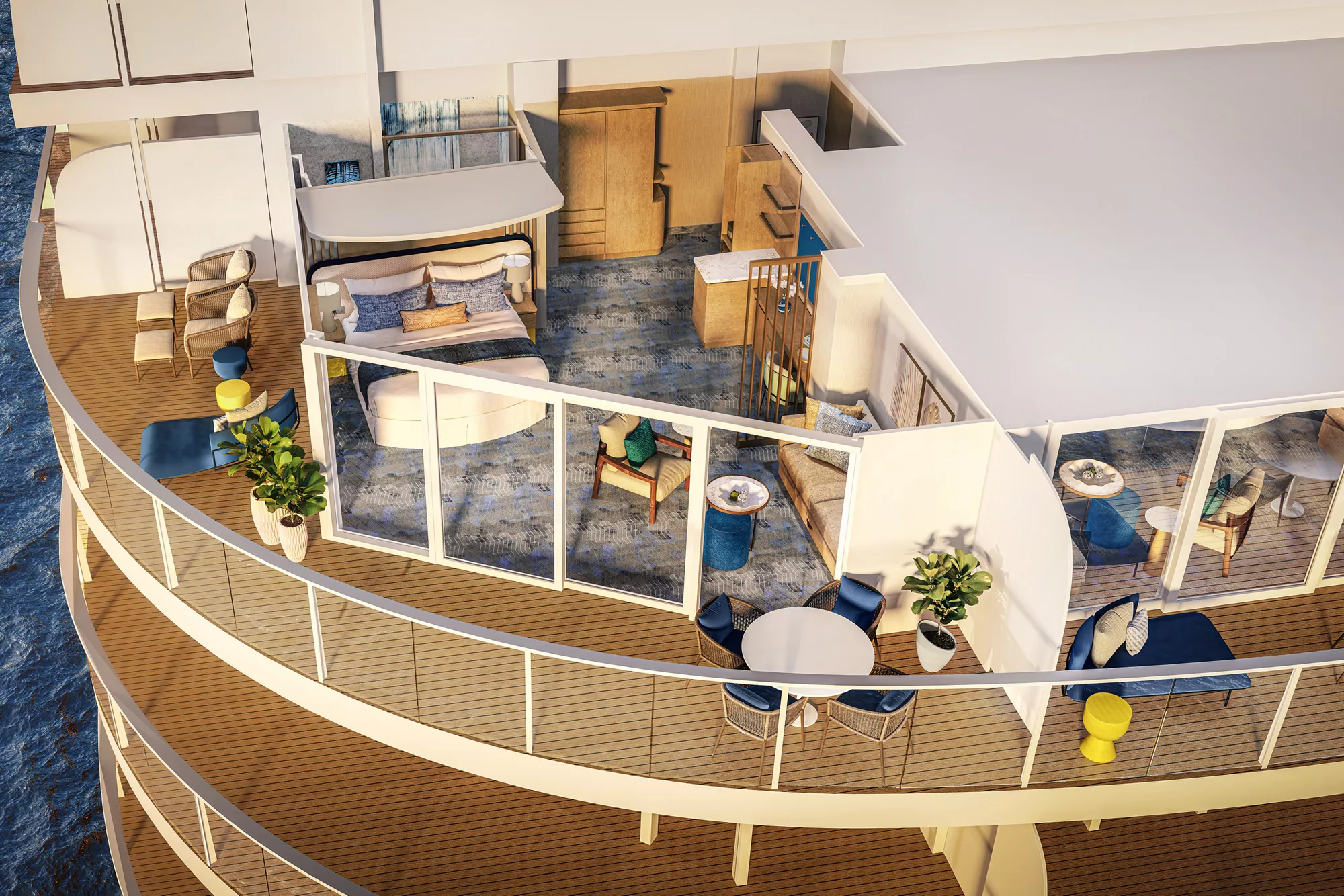 Icon of the Seas