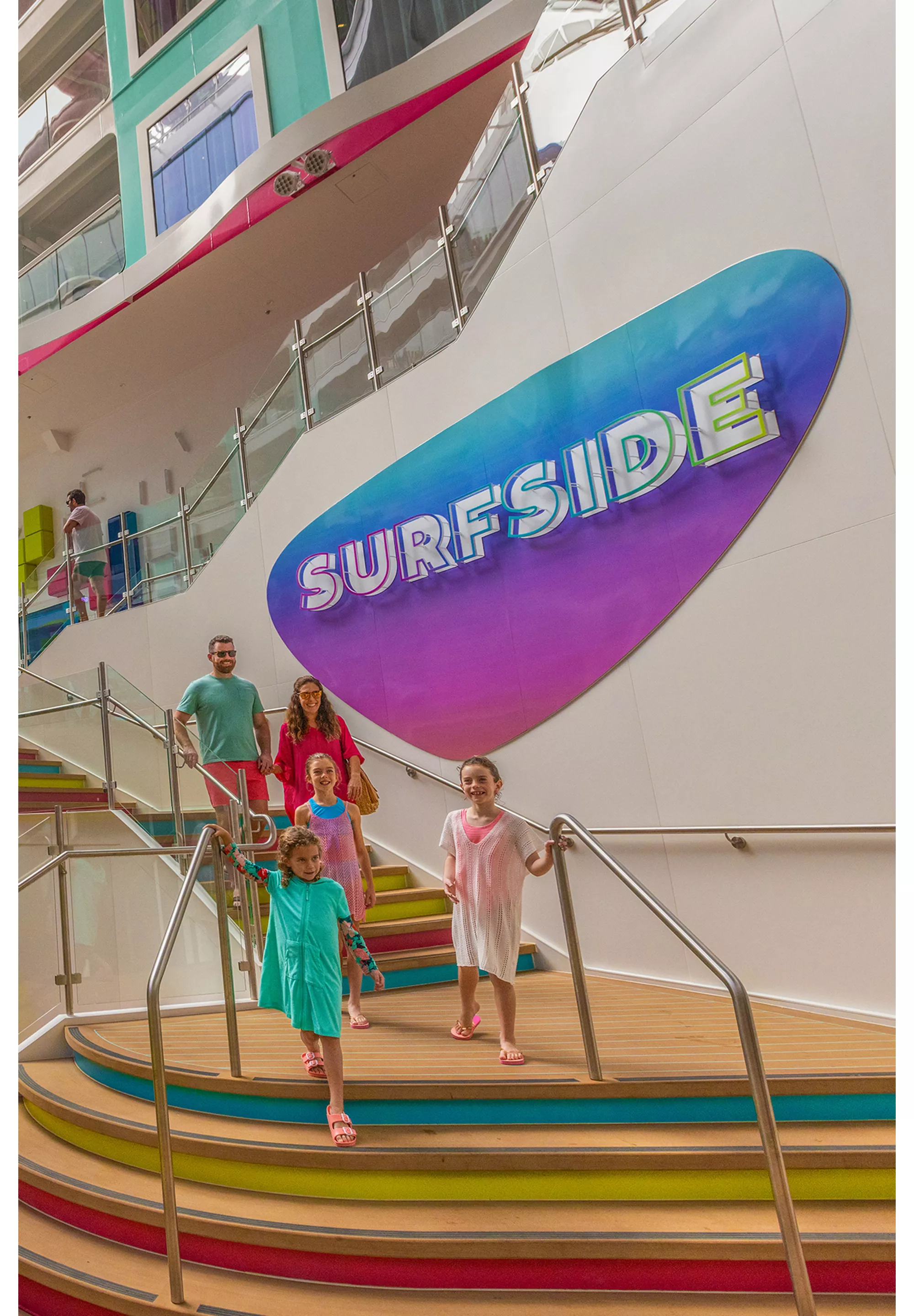 Icon of the Seas