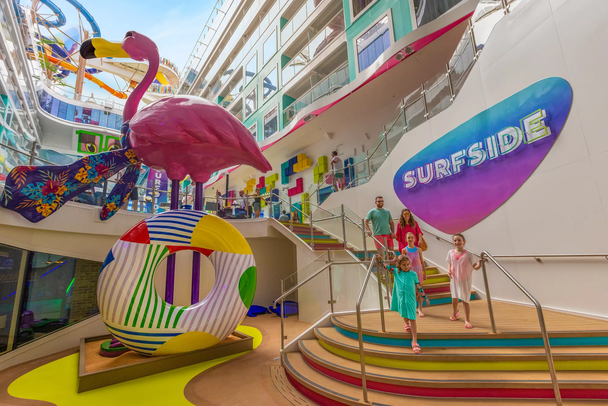 Icon of the Seas