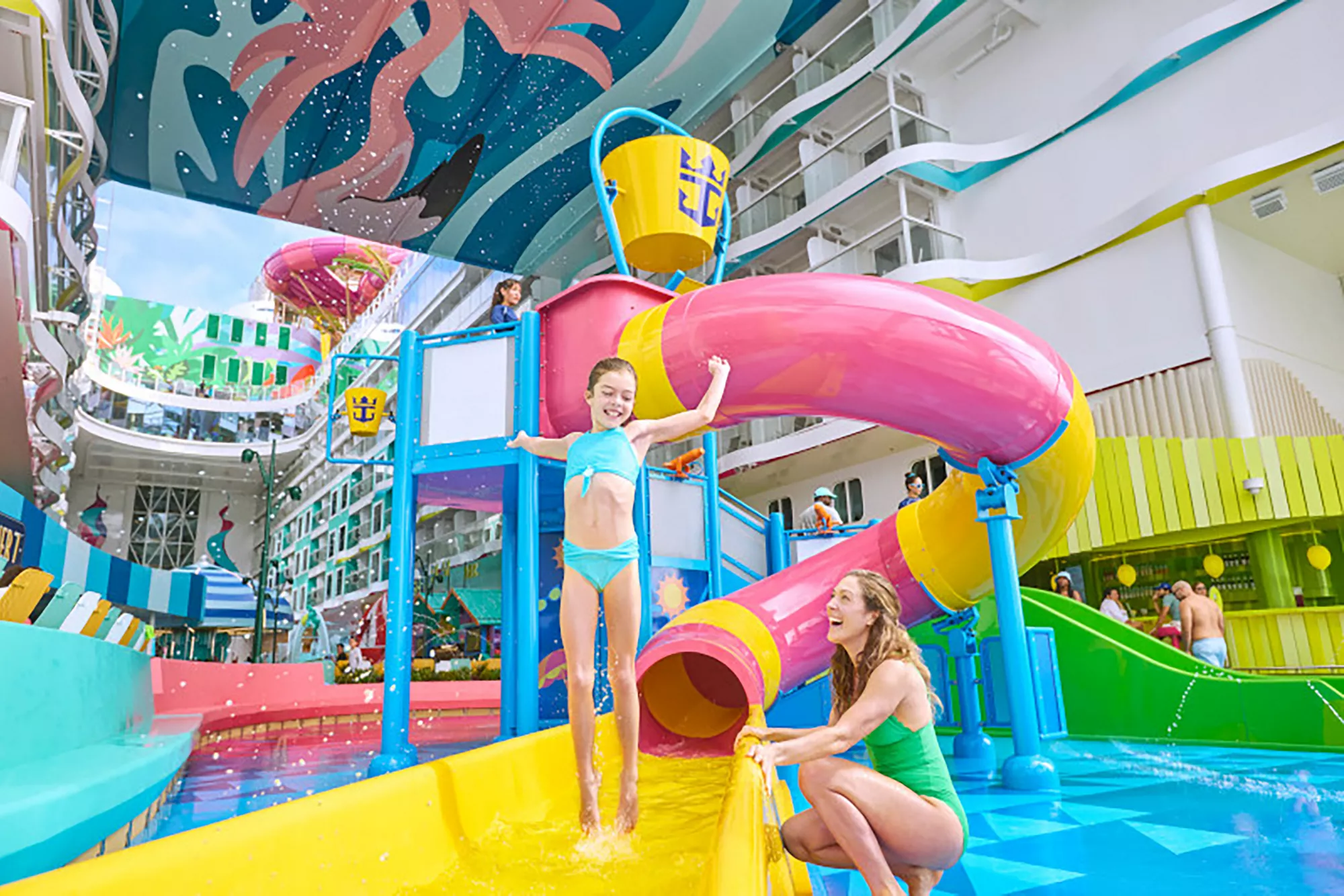 Splashaway Bay℠