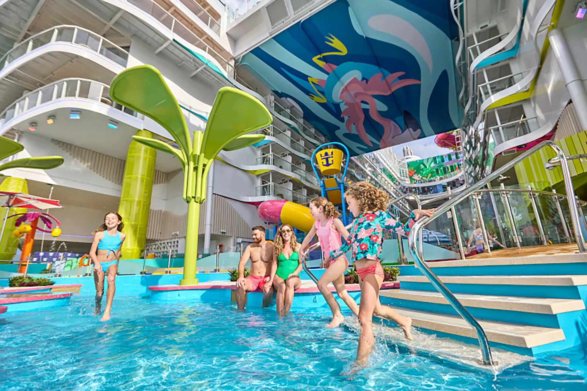 Icon of the Seas