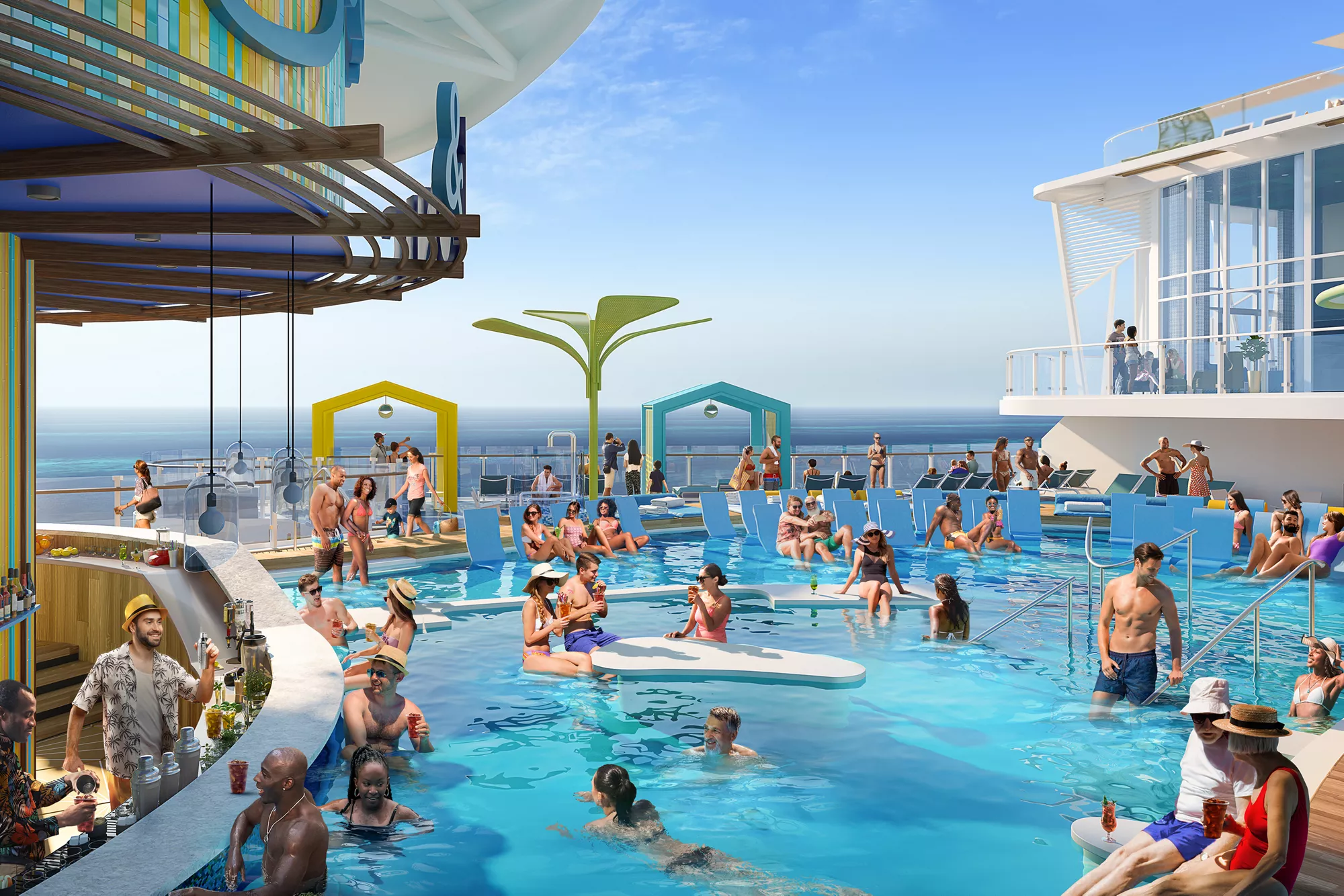 Icon of the Seas