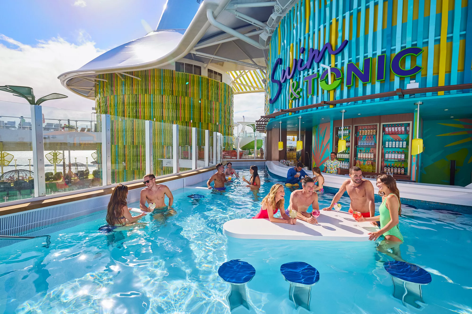Icon of the Seas