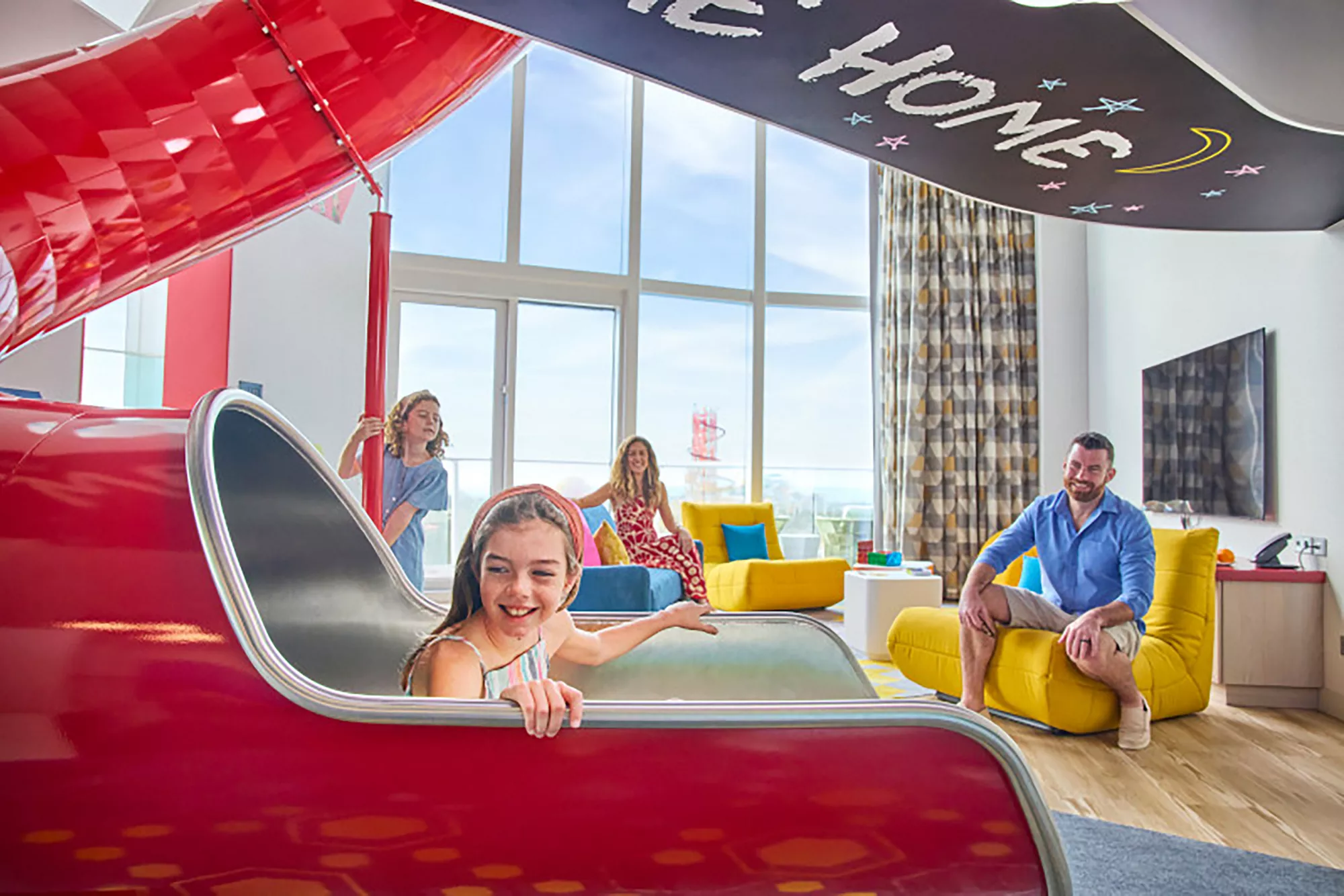 Icon of the Seas