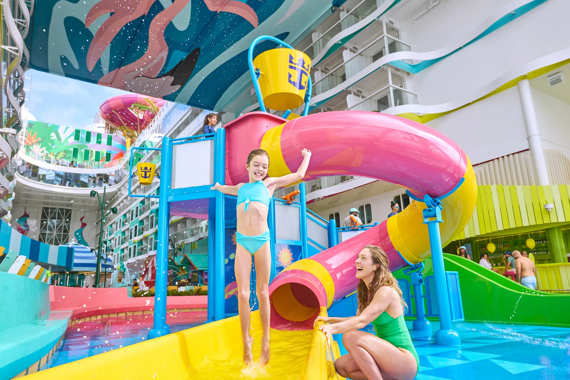 Icon of the Seas