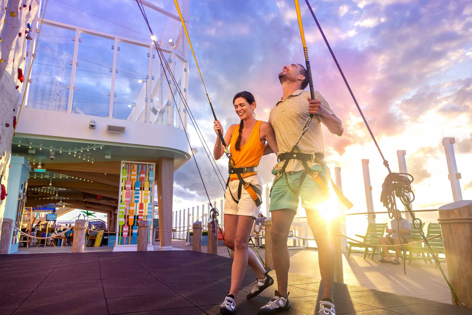 Icon of the Seas