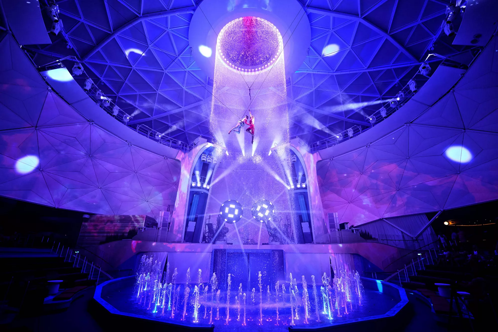 Icon of the Seas
