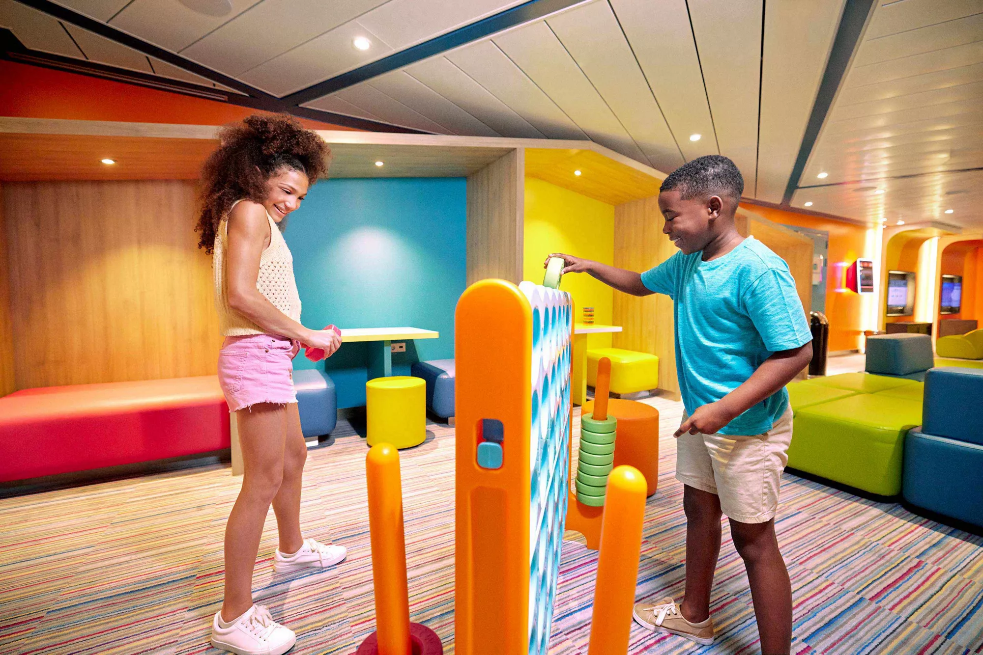 Icon of the Seas