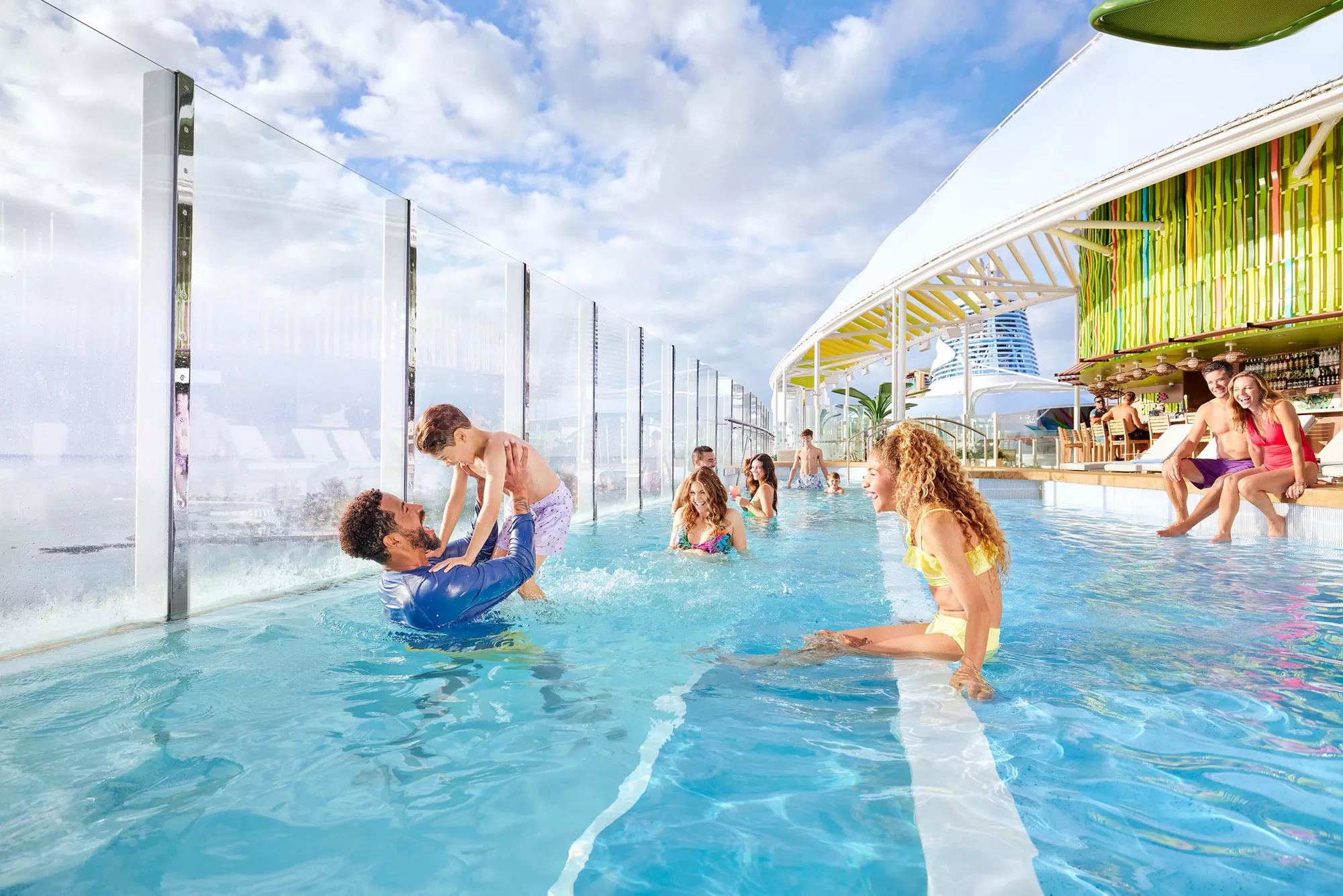 Icon of the Seas