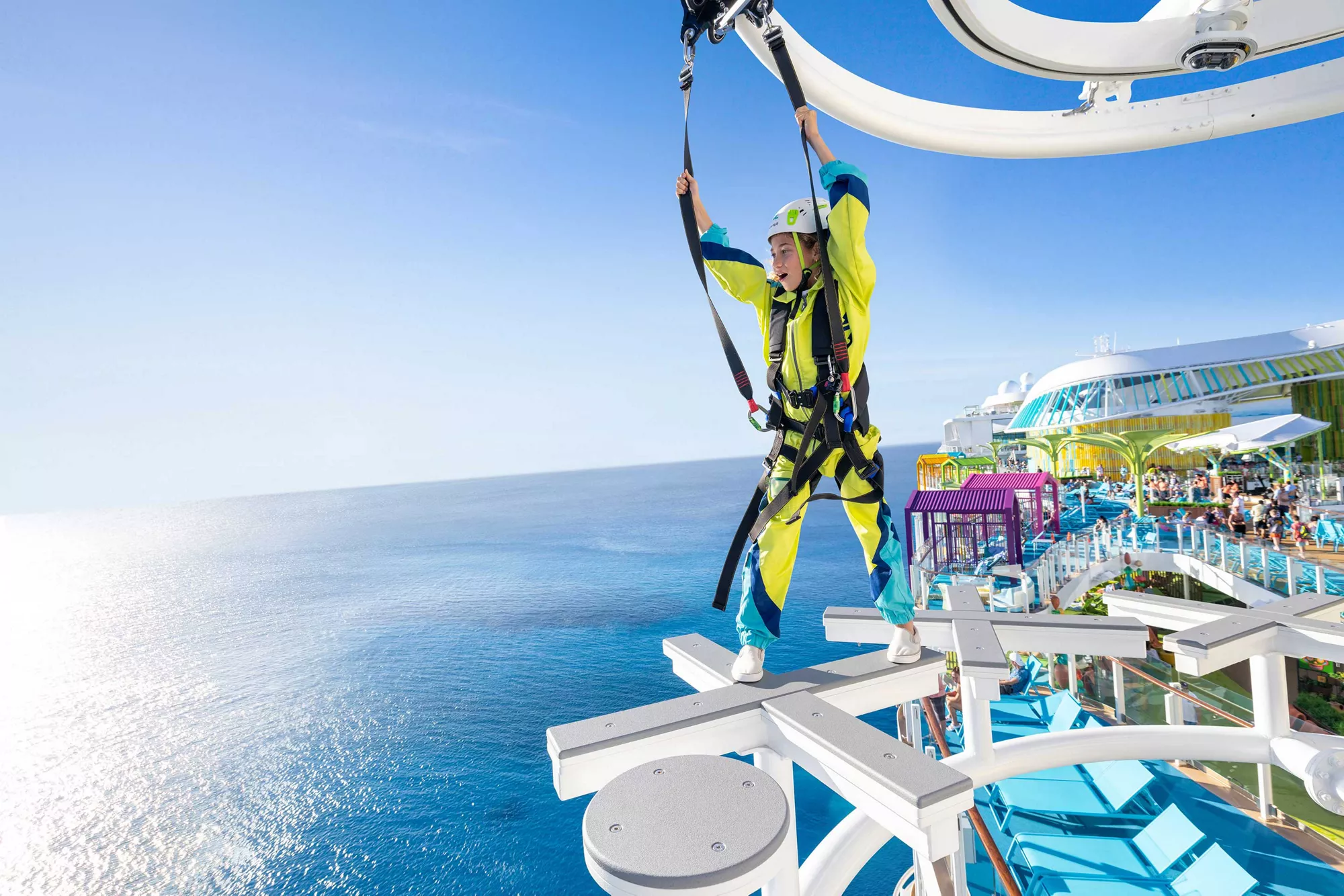 Icon of the Seas