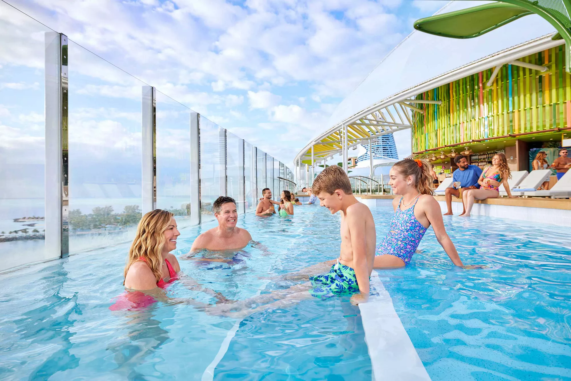 Icon of the Seas