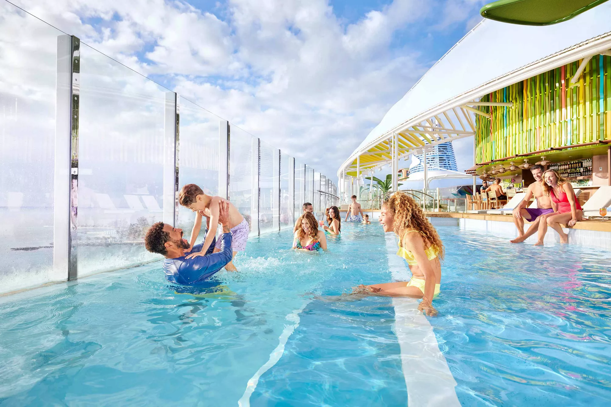 Icon of the Seas