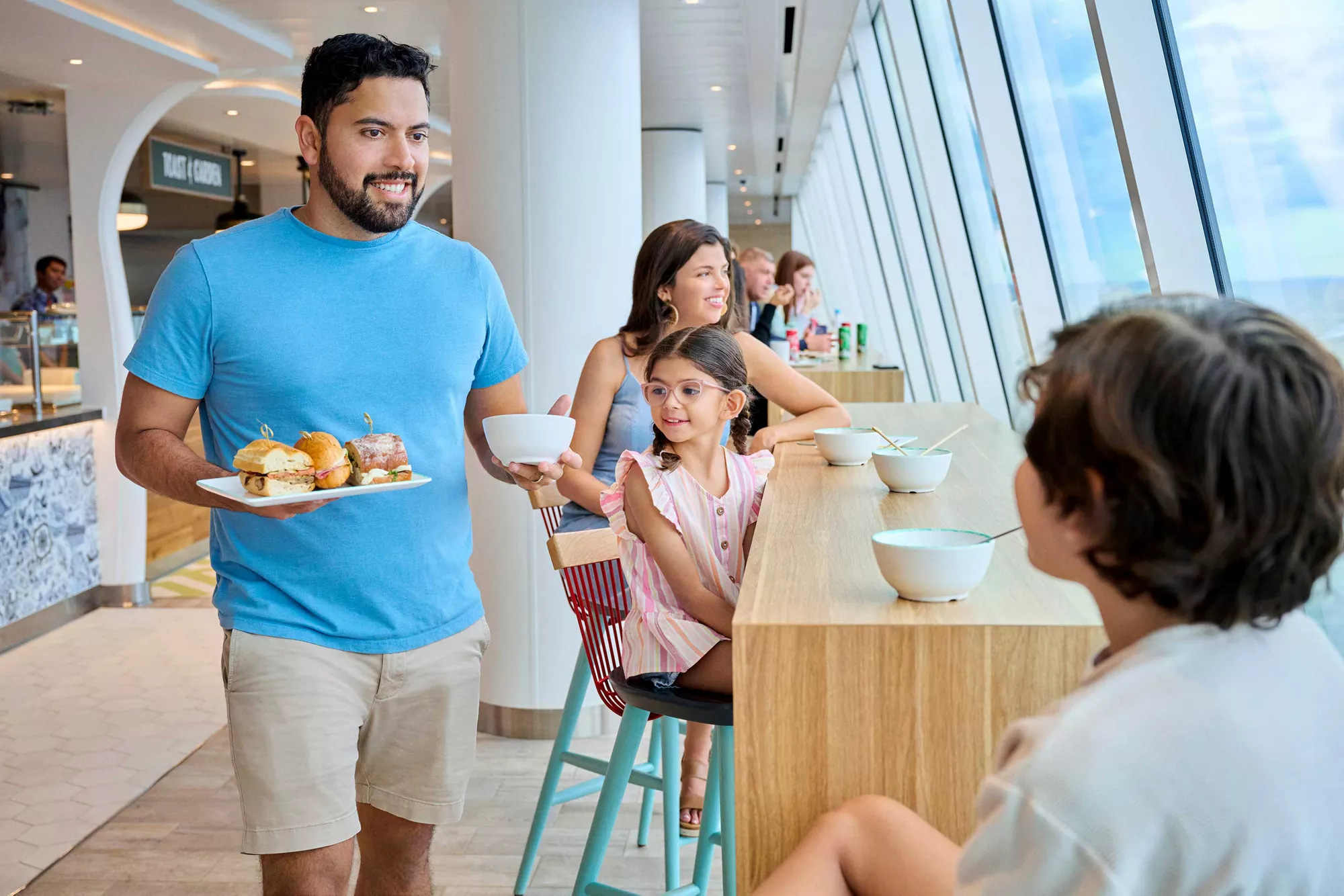 Icon of the Seas