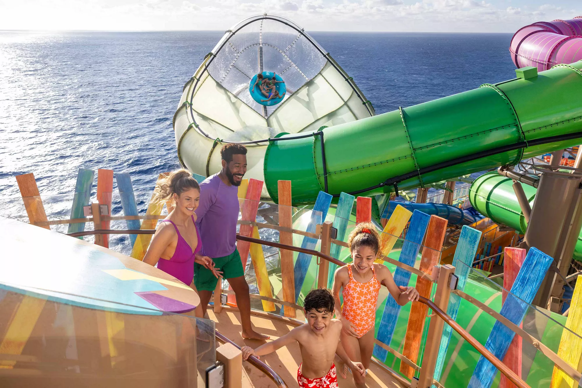 Icon of the Seas