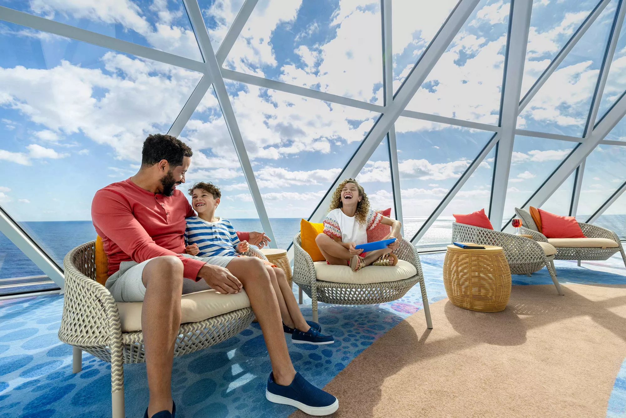 Icon of the Seas