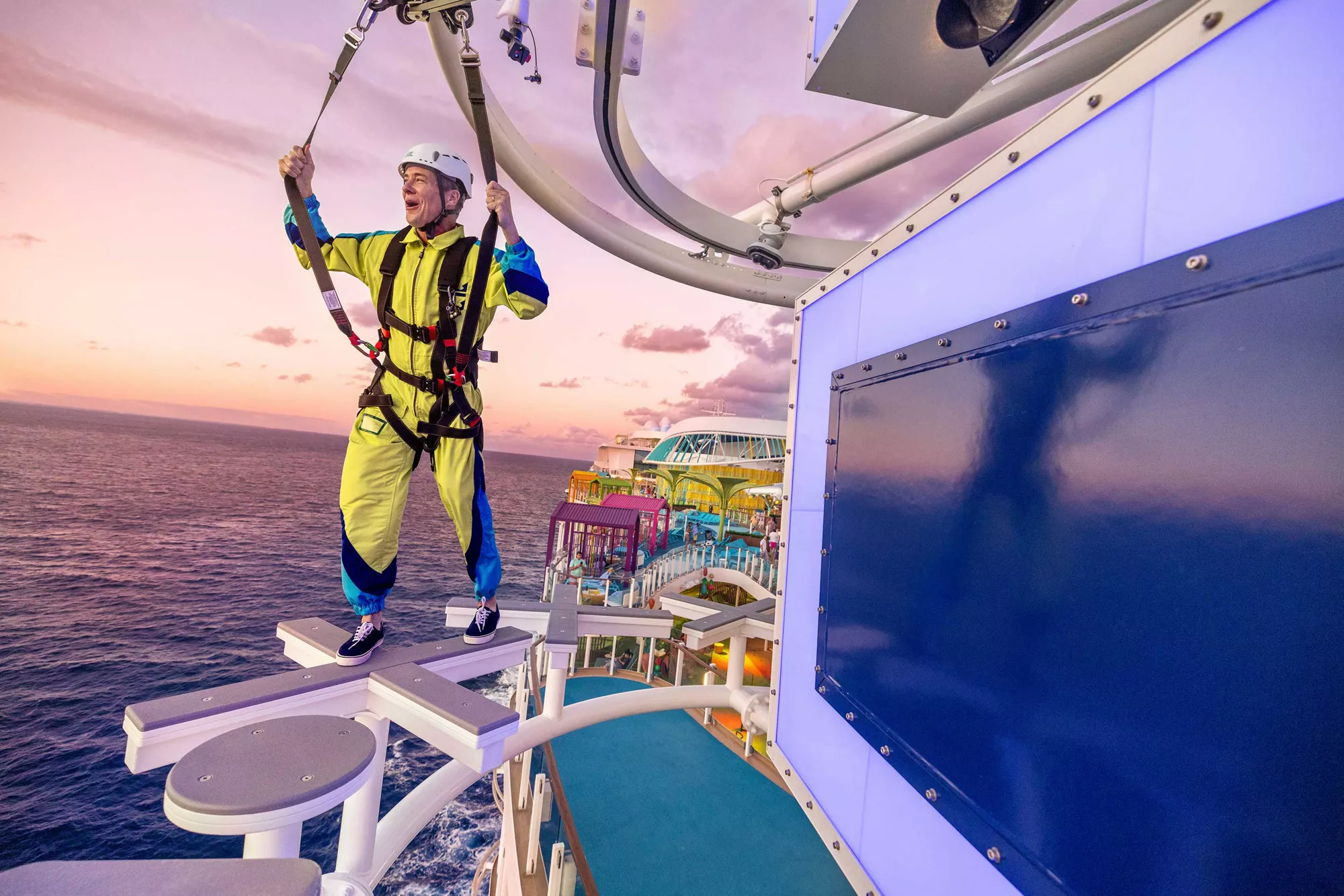 Icon of the Seas