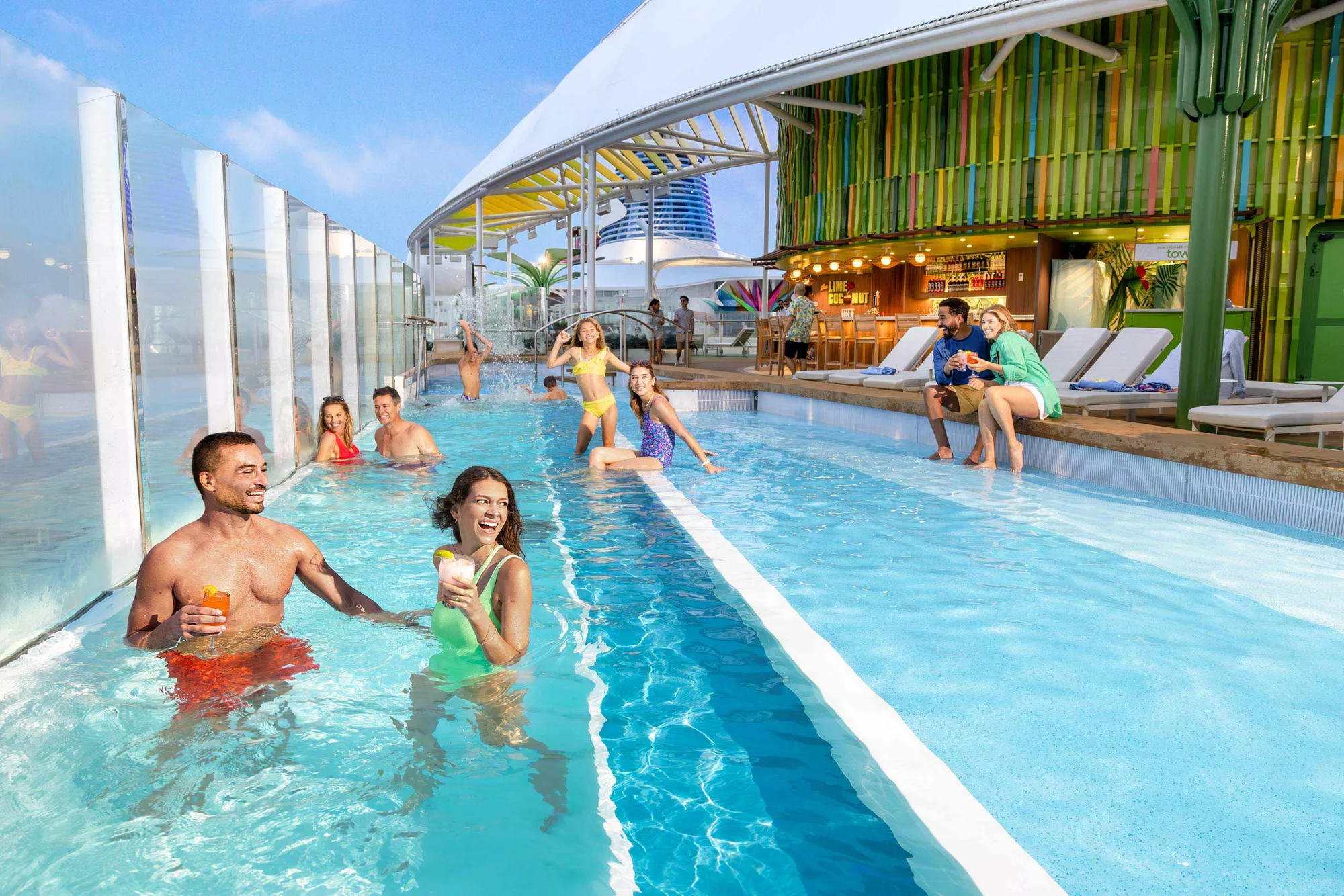 Icon of the Seas