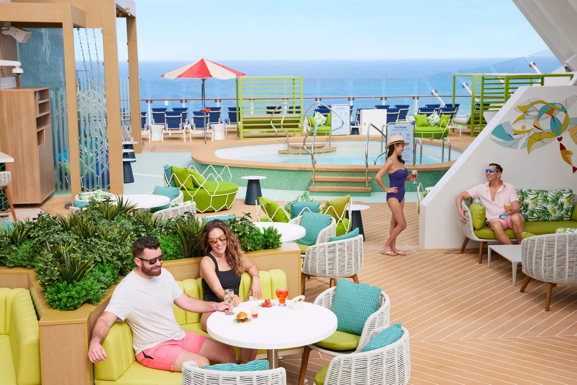 Icon of the Seas