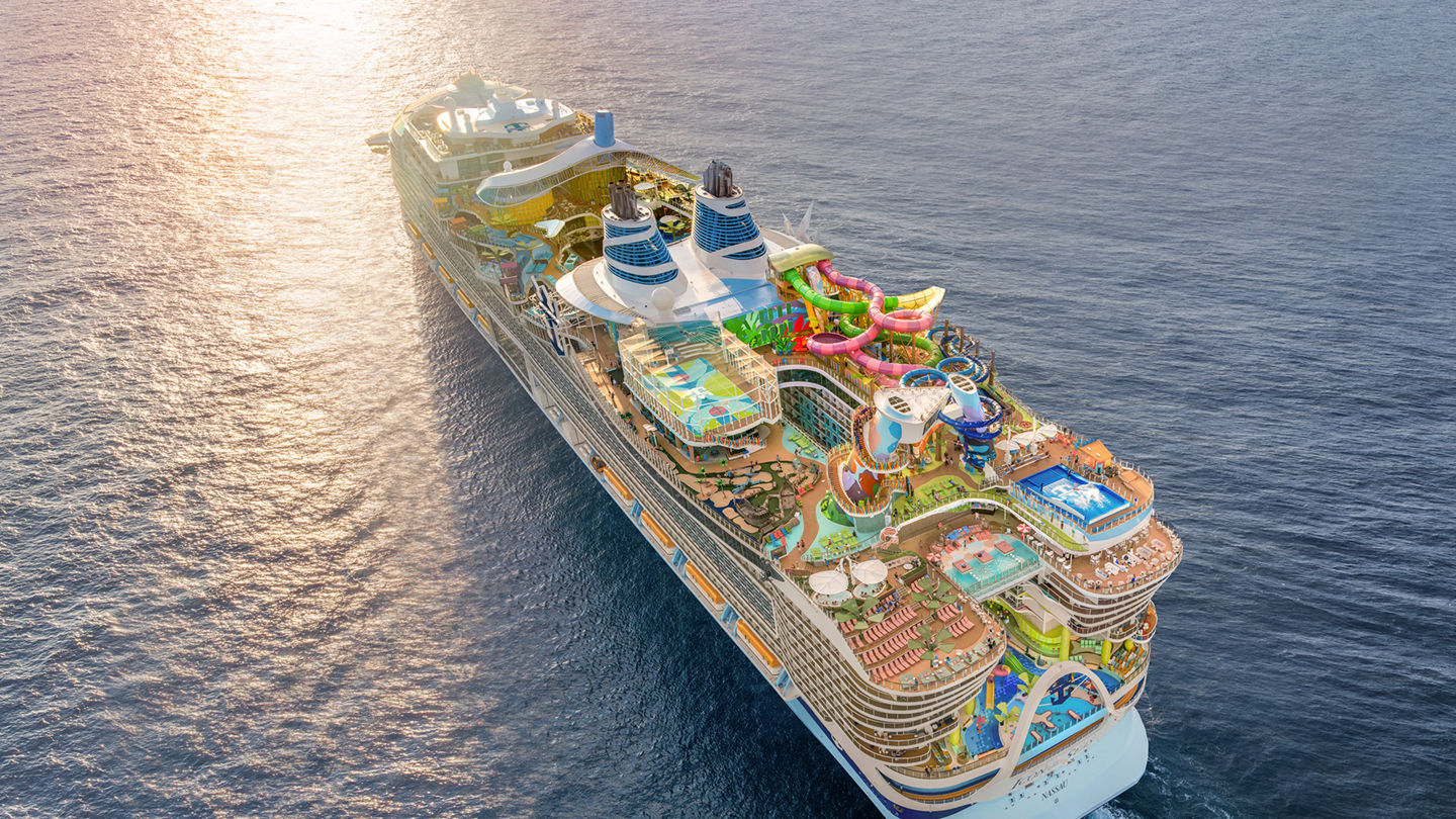 Cruise arrivals offer easy access to Tokyo’s top sights quickly.