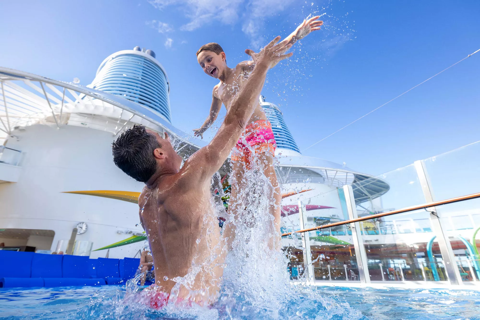 Icon of the Seas