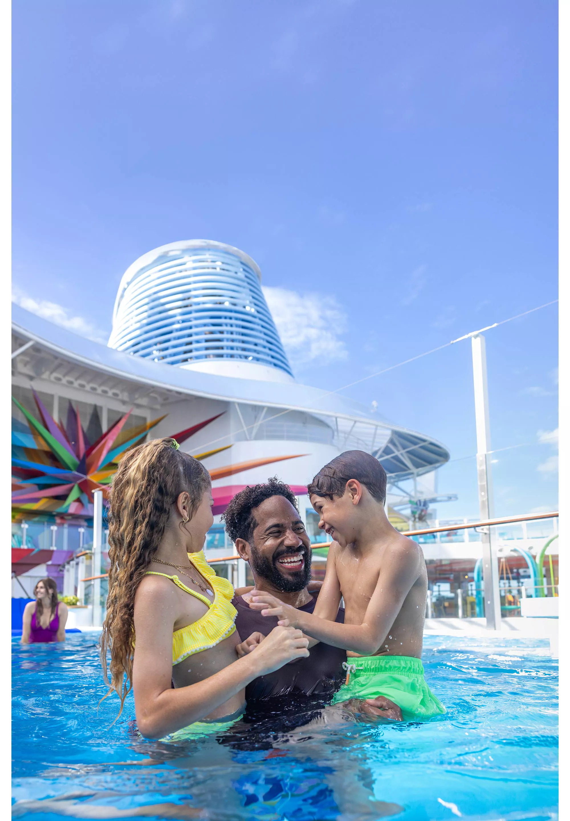 Icon of the Seas
